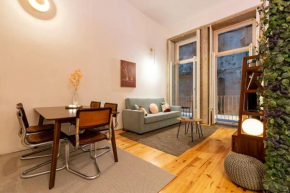 Jolicoeur Porto Premium Flat w/ Patio @ CityCentre